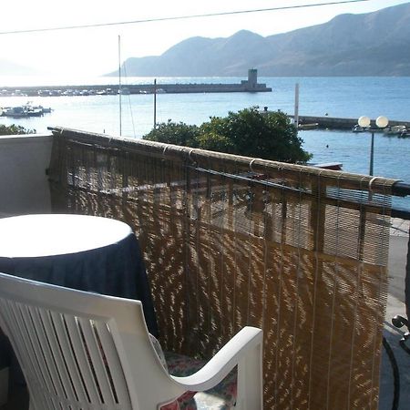 Apartments Dorcic Baška Dış mekan fotoğraf